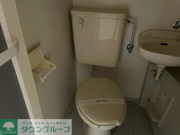 レオパレスフラワーアイランドの物件内観写真